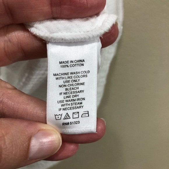 🔴 1. State women’s blouse size S - Picture 7 of 9